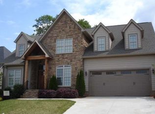 112 Kettle Oak Way, Simpsonville, SC 29680