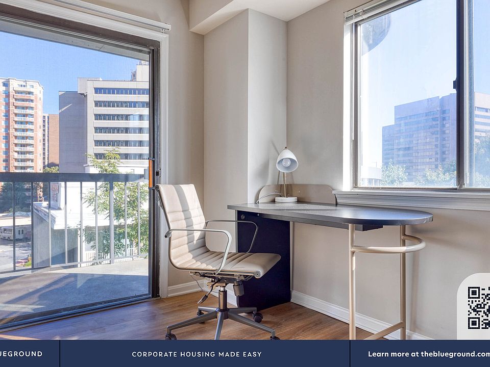 Office Area