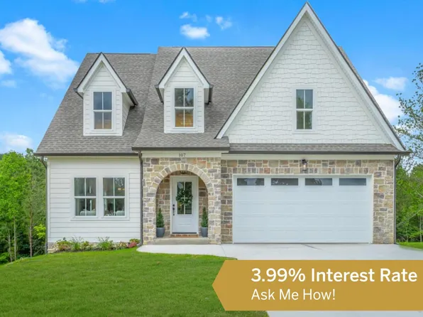 107 Cascade Dr, Rossville, GA 30741