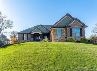 2635 Highway 11, Lanesville, IN 47136