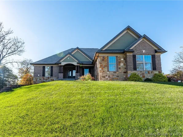 2635 Highway 11, Lanesville, IN 47138