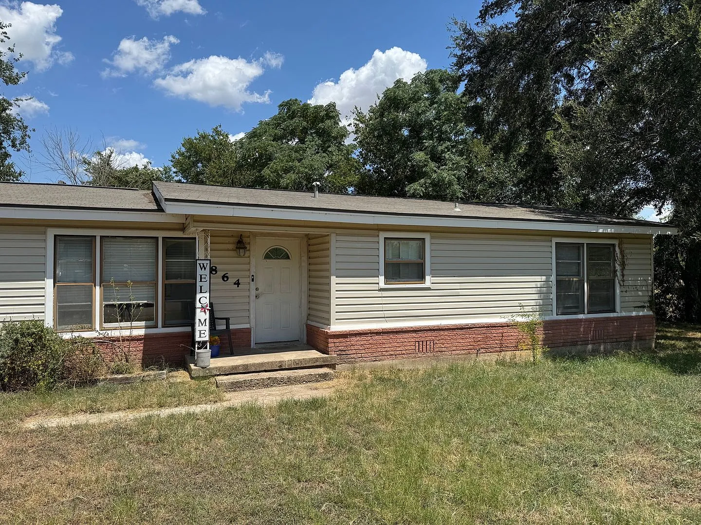 Quiet Country Living — Photo 1