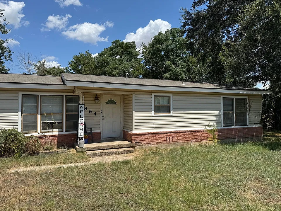 864 Lost Gold Rd