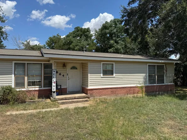 864 Lost Gold Rd, Waco, TX 76708