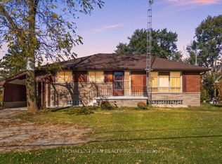 1181 Highway Ave #8, Burlington, ON L7T1K3