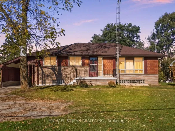 1181 Highway Ave #8, Burlington, ON L7T 1K3