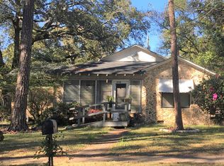 829 Society Ave, Albany, GA 31701