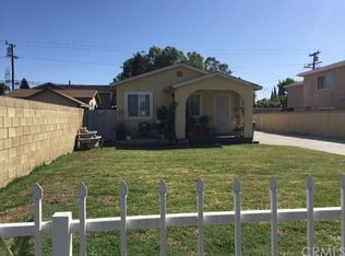 6828 Fry St, Bell Gardens, CA 90201