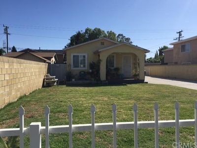6828 Fry St, Bell Gardens, CA, 90201