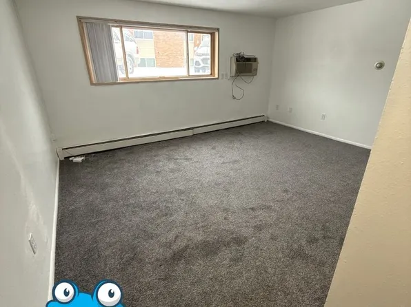 BK-909 Apartment