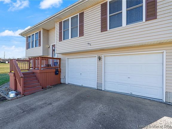 4th image of 809 Old State Road 60 E