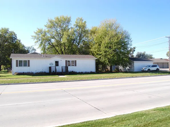 1020 C Ave, Kearney, NE 68847