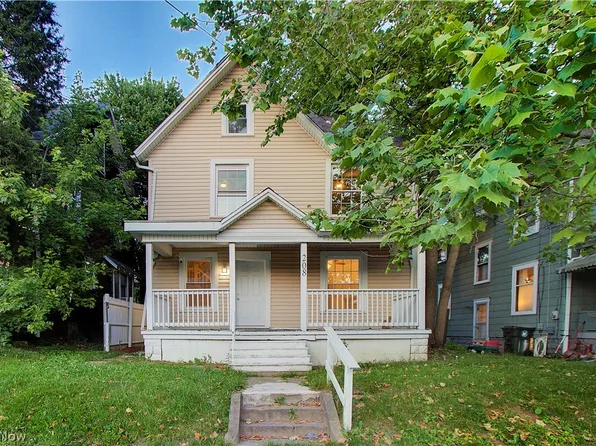 208 Clarendon Ave NW, Canton, OH 44708