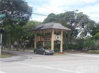 109 Essex Rd APT 1-23, Hollywood, FL 33024