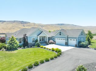 26705 N Salmon Run Pr NW, Prosser, WA 99350