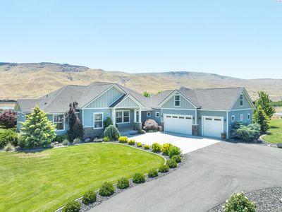 26705 N Salmon Run Pr NW, Prosser, WA, 99350