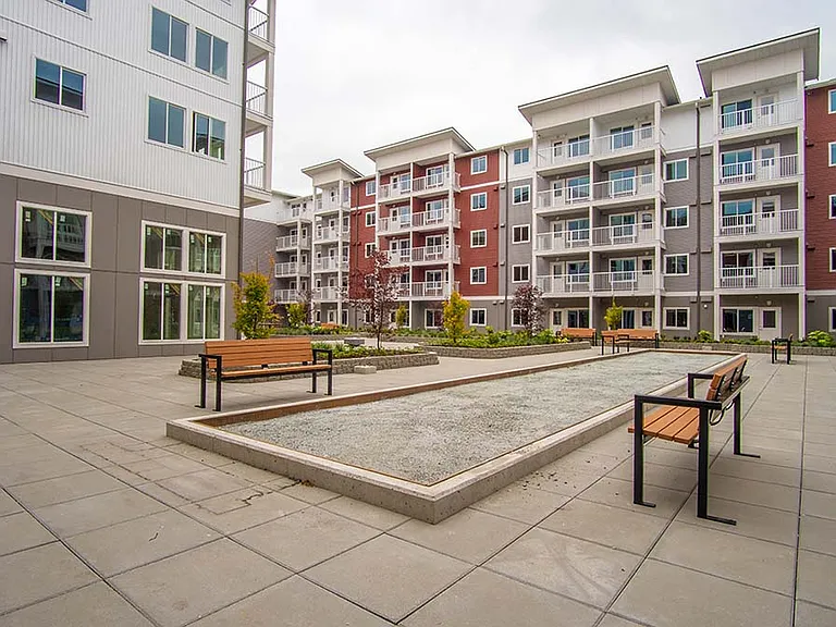 Reserve at Lynnwood 55+ Affordable Living — Photo 25