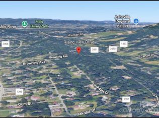 0 Rising View Dr #114, Hendersonville, NC 28791