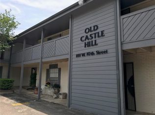 1111 W 10th St APT 101, Austin, TX 78703