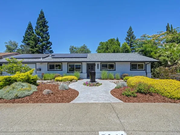 5141 Mississippi Bar Dr, Orangevale, CA 95662
