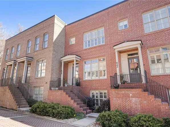 820 Virginia Park Cir NE, Atlanta, GA 30306