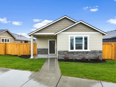 5715 Horn Rd, Missoula, MT, 59808