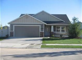 24 N Granite Fls, Nampa, ID 83651