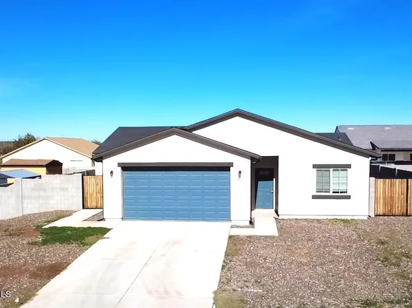 12600 W LOMA VISTA Drive, Arizona City, AZ 85123