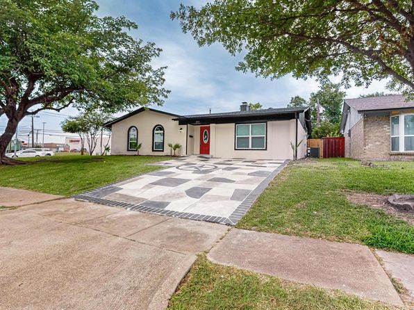 Home for Sale in Mesquite TX