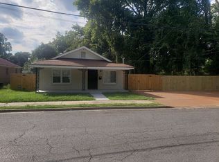 1719 Oakwood St, Memphis, TN 38108