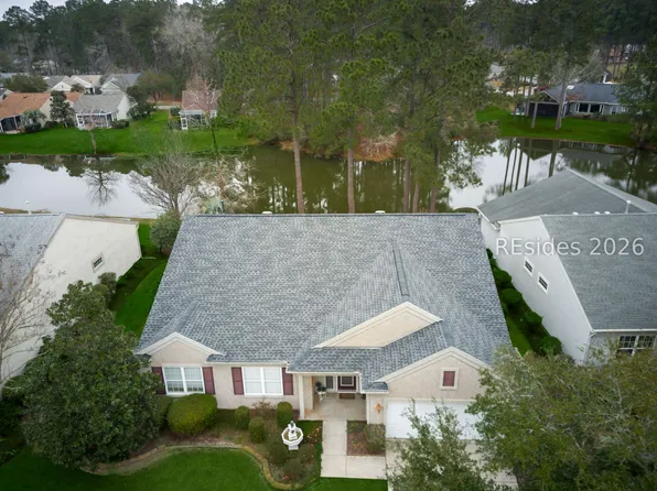 625 Cypress Hills Dr, Okatie, SC 29909