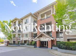 8929 202nd St, Langley, BC V1M 0B4