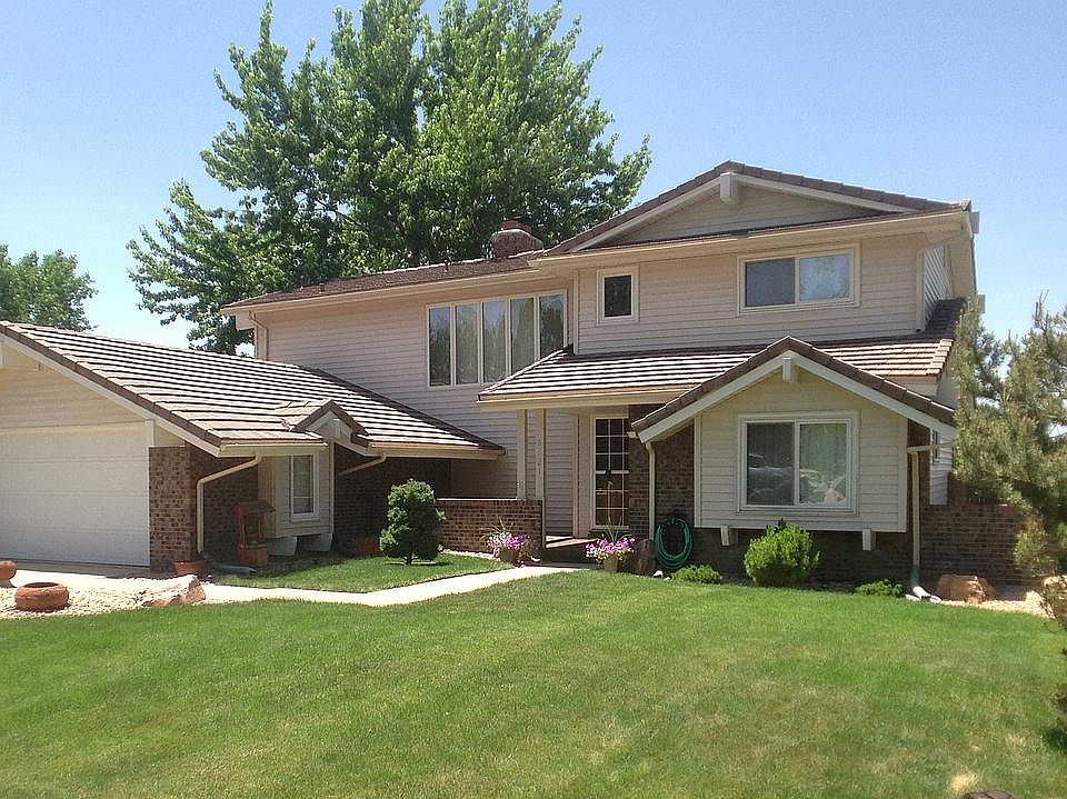 Main Exterior