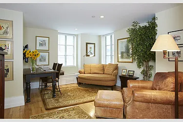 Rented by Stribling
