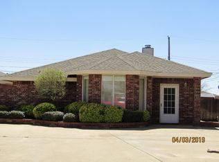 610 Poplar St, Levelland, TX 79336