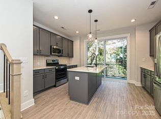1419 Collier Walk Aly #CSW0208, Charlotte, NC 28205