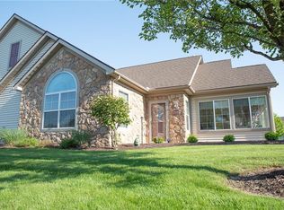 5214 Redford Dr, Brunswick, OH 44212