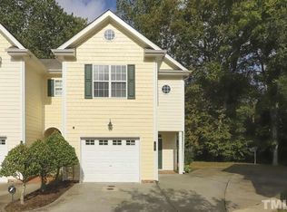 86 Grapevine Trl #28, Durham, NC 27707