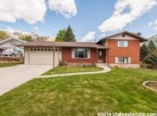 2830 N 550 E, North Ogden, UT 84414