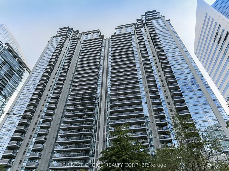 4968 Yonge St #2902 — Photo 1