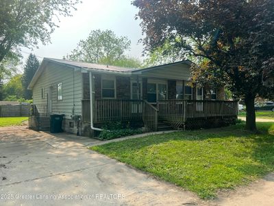 3801 Stabler St, Lansing, MI, 48910