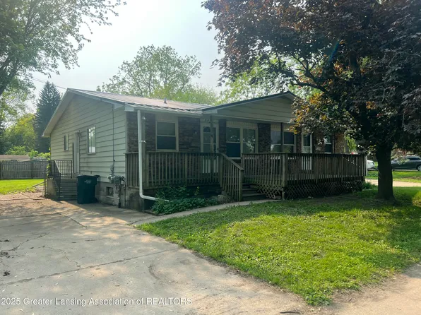 3801 Stabler St, Lansing, MI 48910