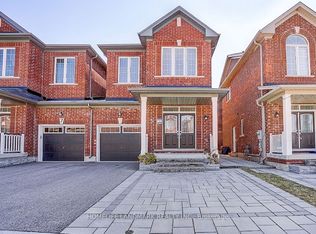 5 Reddington Rd, Markham, ON L3S0E2