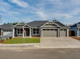 2845 NW 8th Pl, Battle Ground, WA