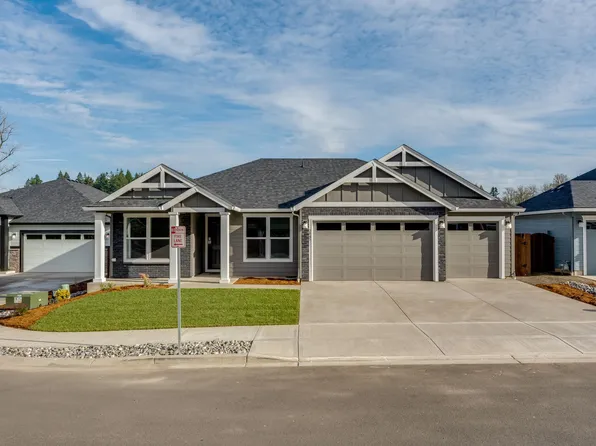 2845 NW 8th Pl, Battle Ground, WA 98604
