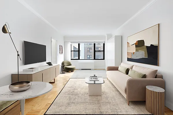 305 East 40th Street #14V