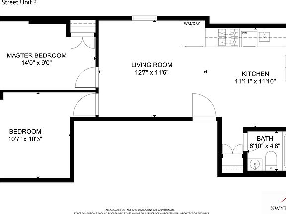 2nd image of 621 Baltic St Floor 2