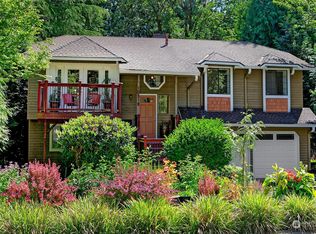 10518 181st Ave NE, Redmond, WA