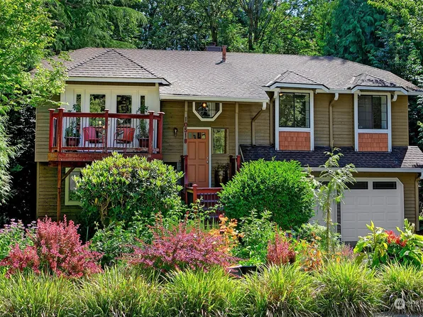 10518 181st Avenue NE, Redmond, WA 98052
