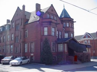 101 N Front St, Milton, PA 17847